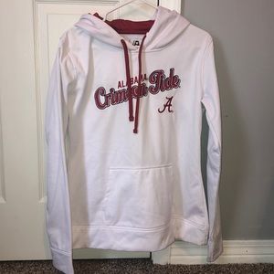 Alabama hoodie